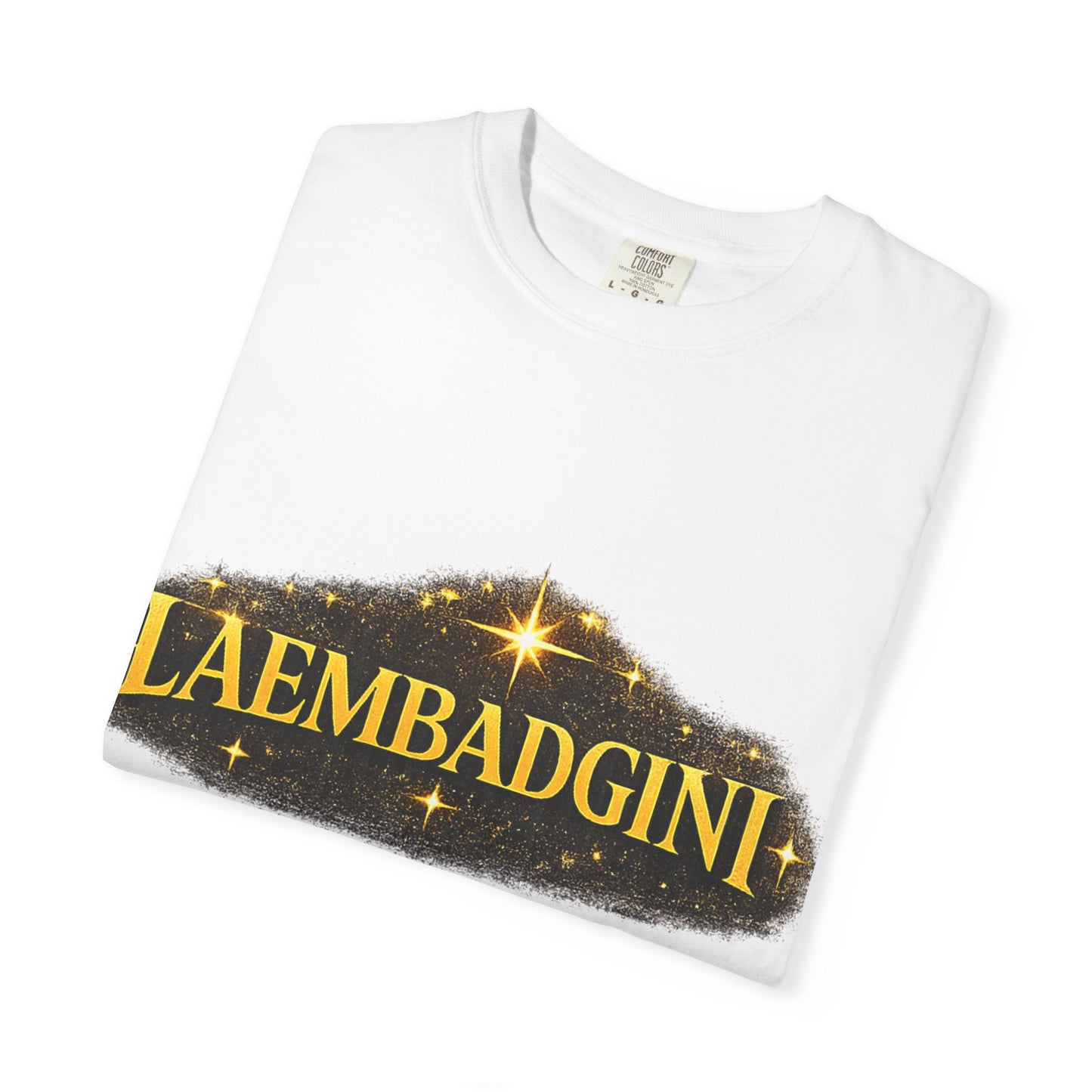 Laembadgini Car