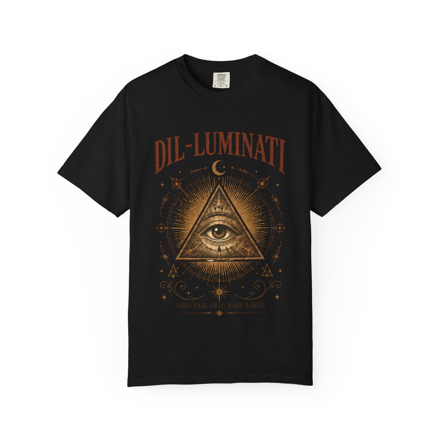 Dil-Luminati