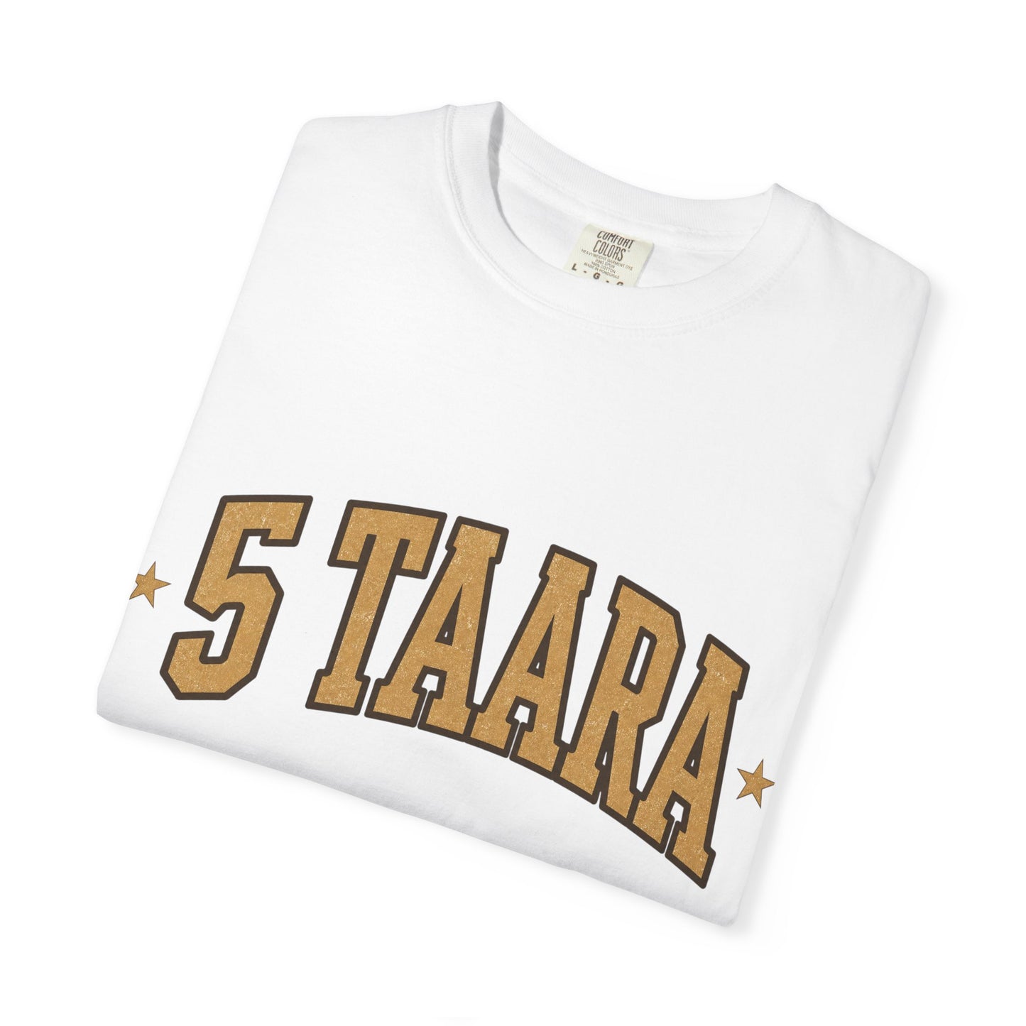 5 Taara Graphic