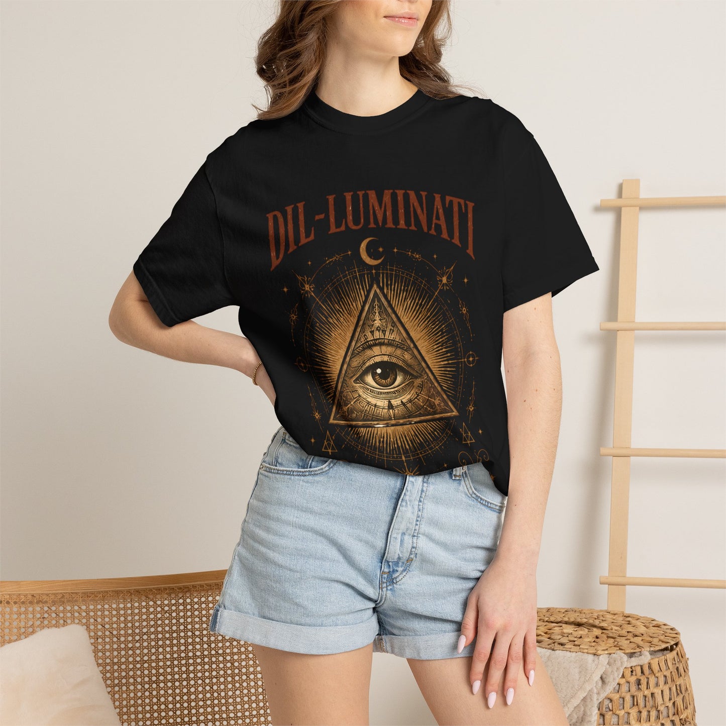 Dil-Luminati