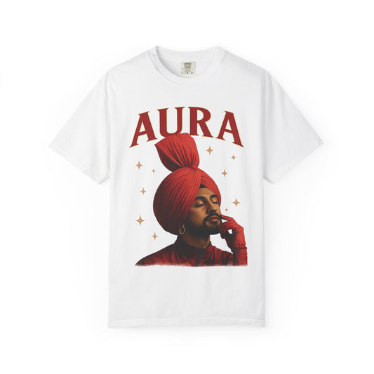 Aura Graphic T-Shirt