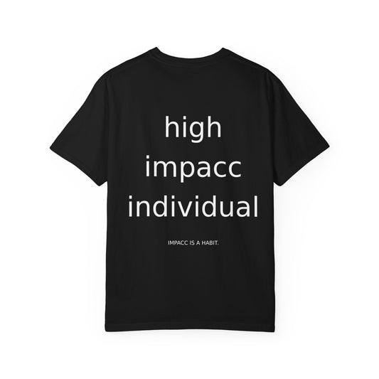 Made for impacc